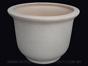 Detalhes do produto Vaso Balde P